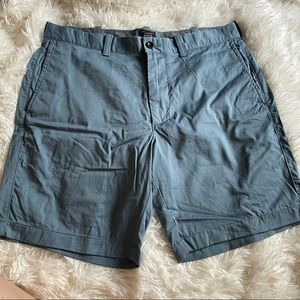 Men’s J Crew Stretch Shorts